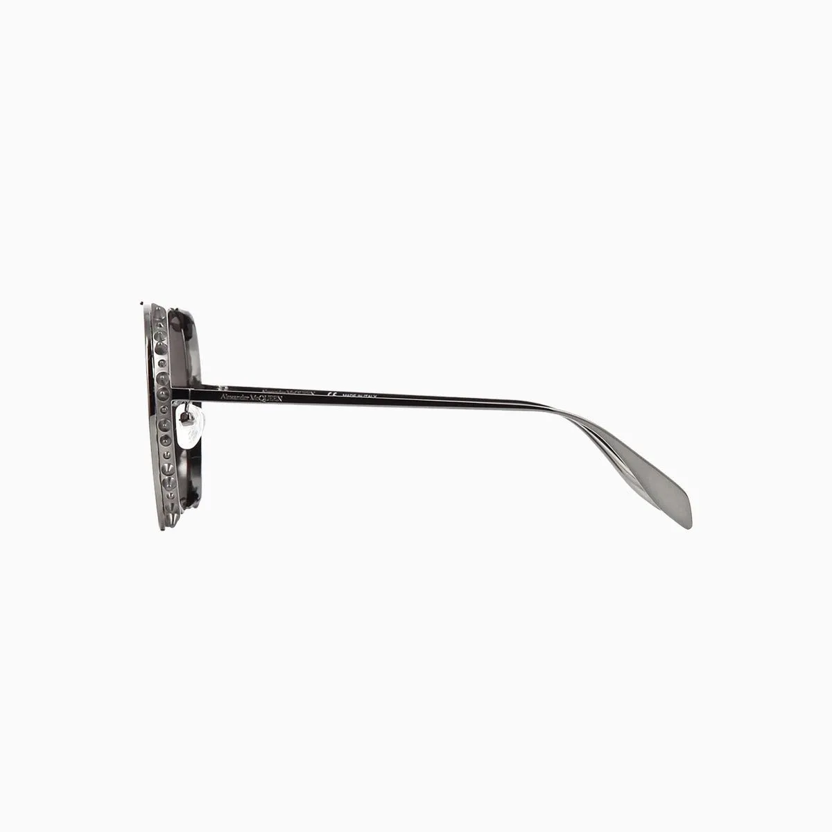 Pilot Aviator Alexander McQueen Sunglasses