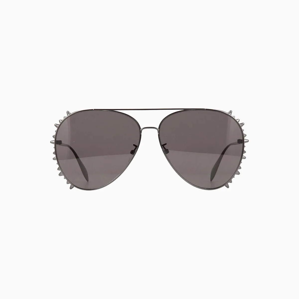 Pilot Aviator Alexander McQueen Sunglasses