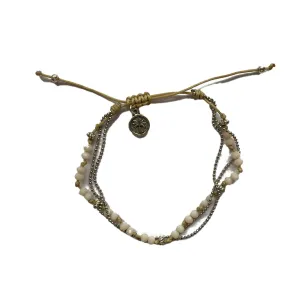 Pineapple Island Palma Bracelet