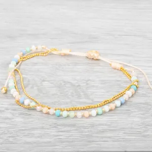 Pineapple Island Palma Bracelet