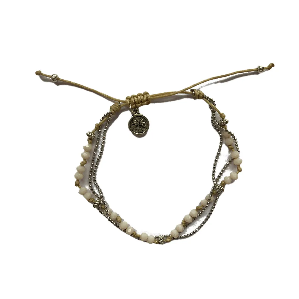 Pineapple Island Palma Bracelet