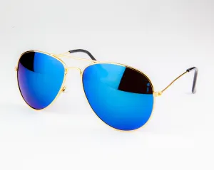 POLARIZED AVIATOR SUNGLASSES