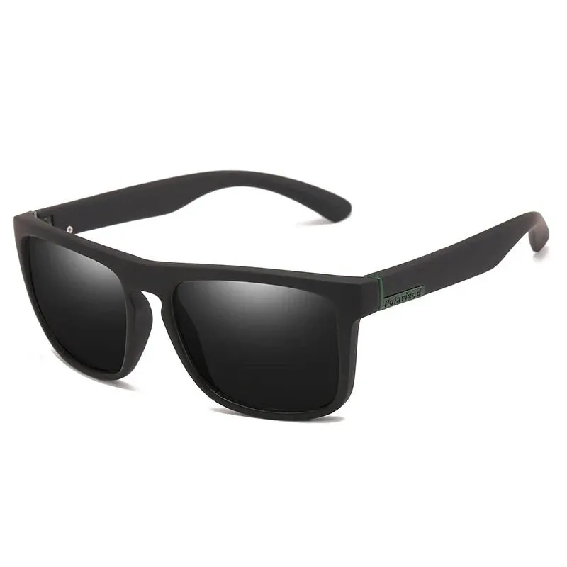 Polarized Sports Sunglasses for Men - Driving, Fishing, UV400 Protection