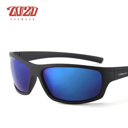 Polarized Sunglasses Men