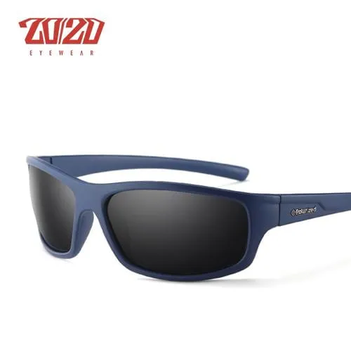 Polarized Sunglasses Men