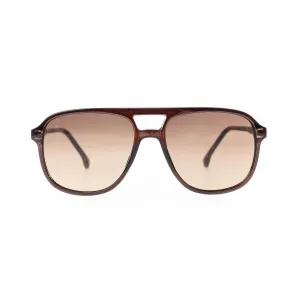 Polarized Sunglasses Morgan Brown Tortoise
