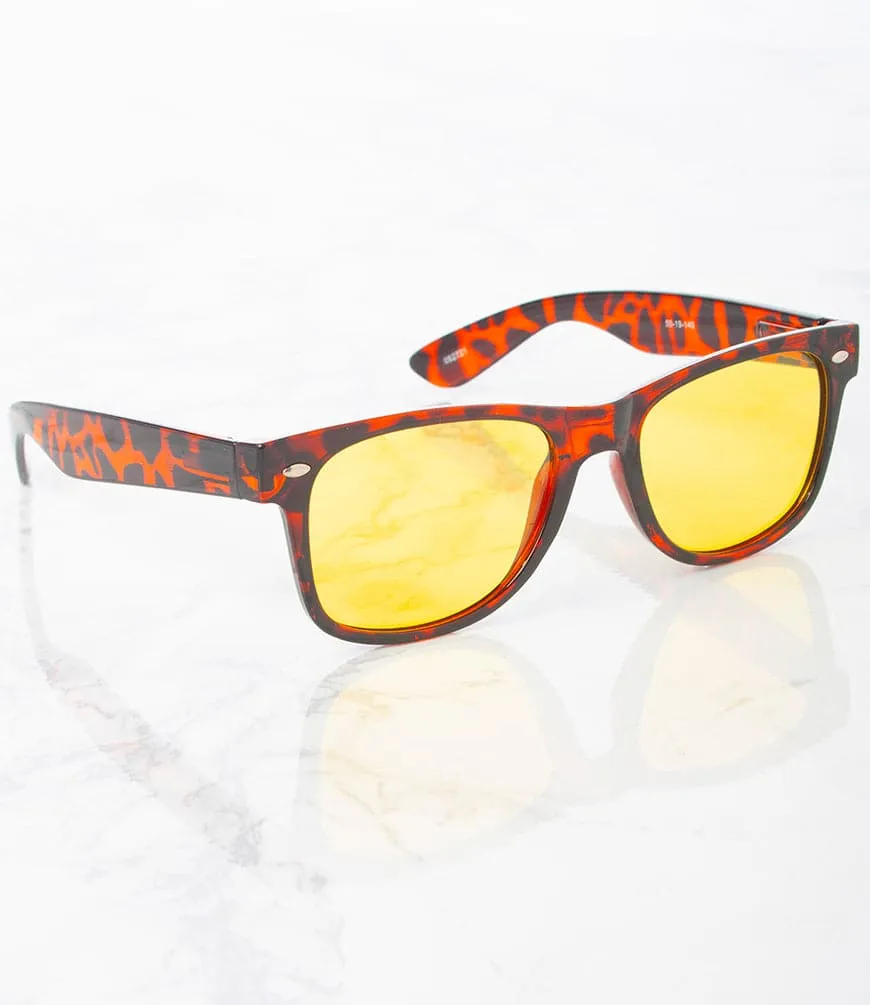 Polarized Sunglasses - P9002POL/ND - Pack of 12 ($48 per Dozen)