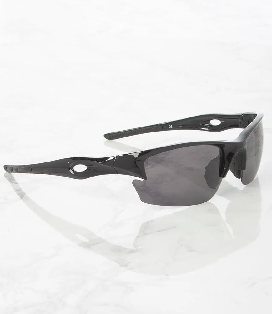 Polarized Sunglasses - PC7782POL - Pack of 12 ($60 per Dozen)