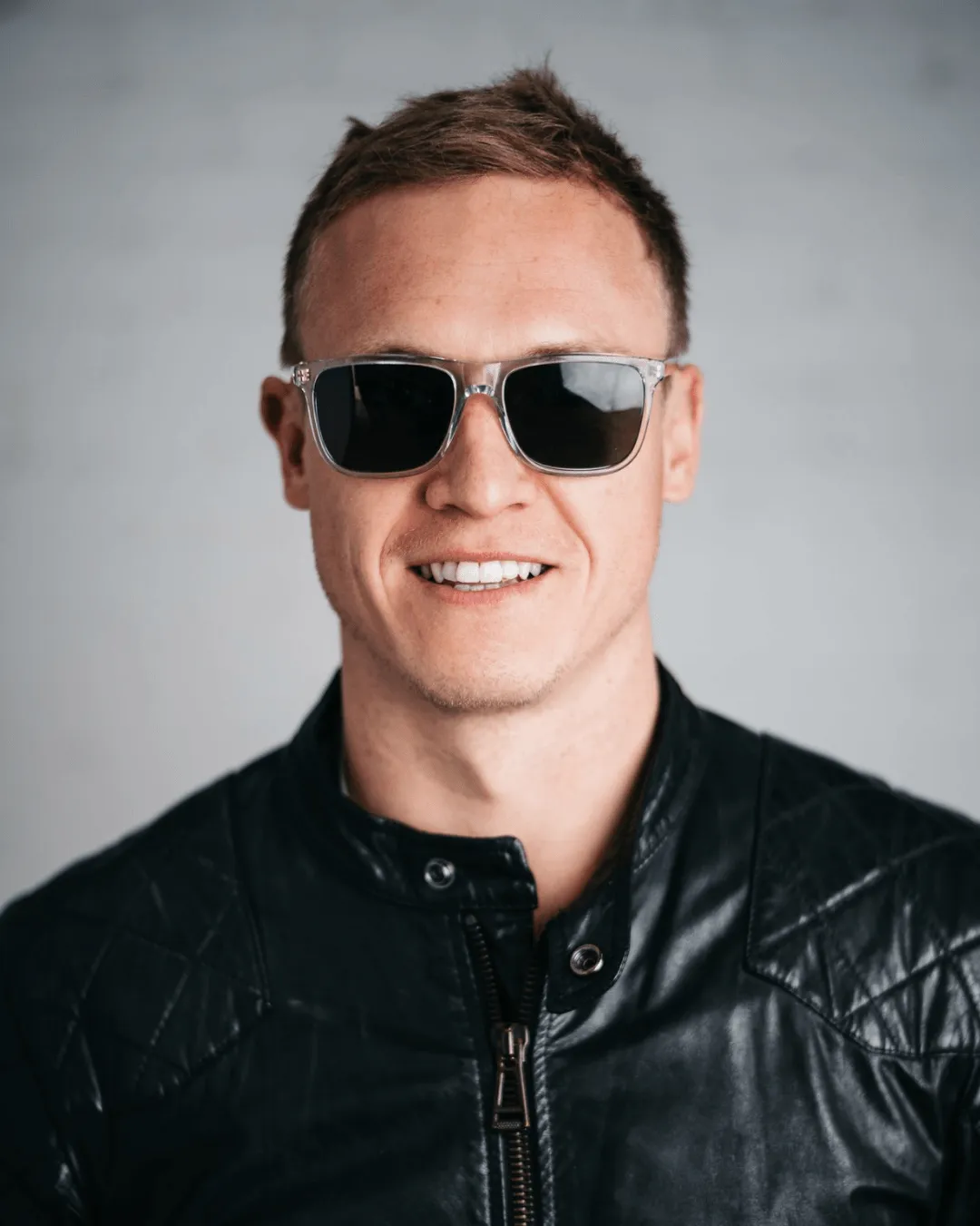 Polarized Threes // Clear