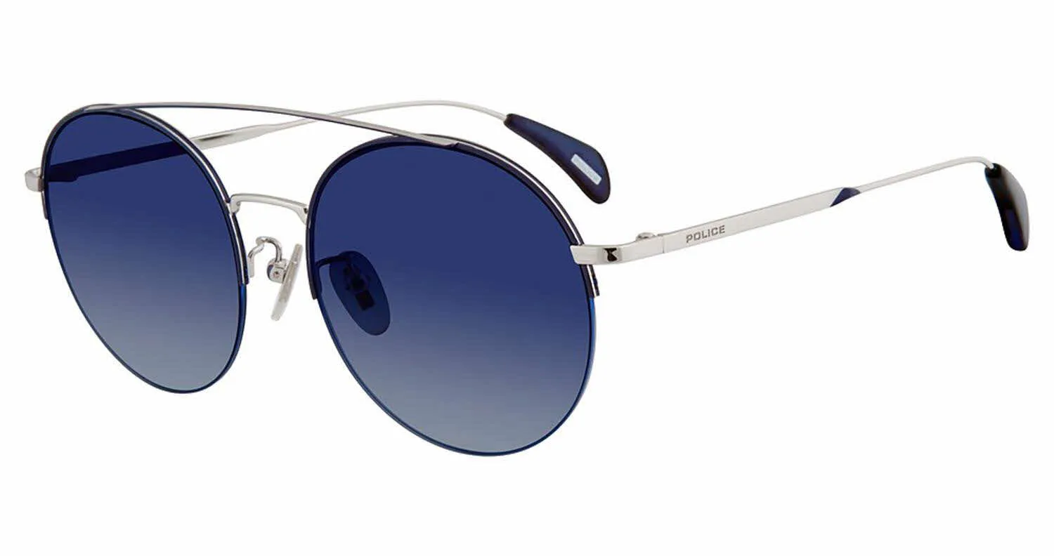 Police Sunglasses SPL741