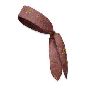 Port Matonne - Hair Scarf