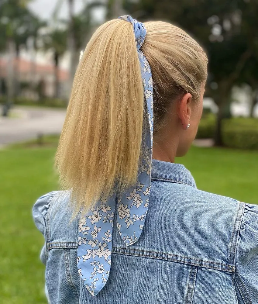 Port Matonne - Hair Scarf