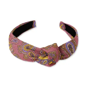 Port Matonne - Knotted Headband
