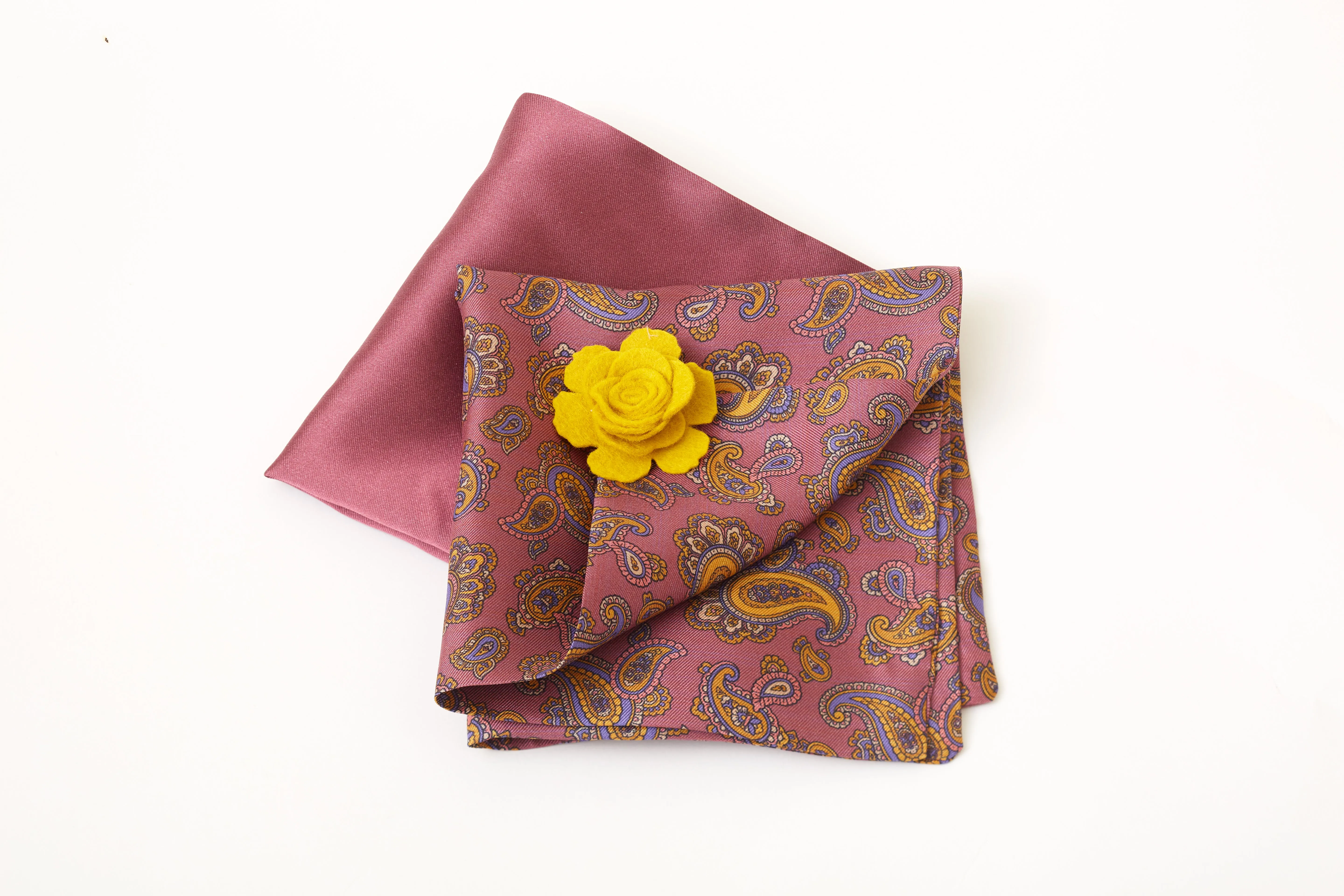 Port Matonne - Pocket Squares