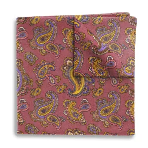 Port Matonne - Pocket Squares