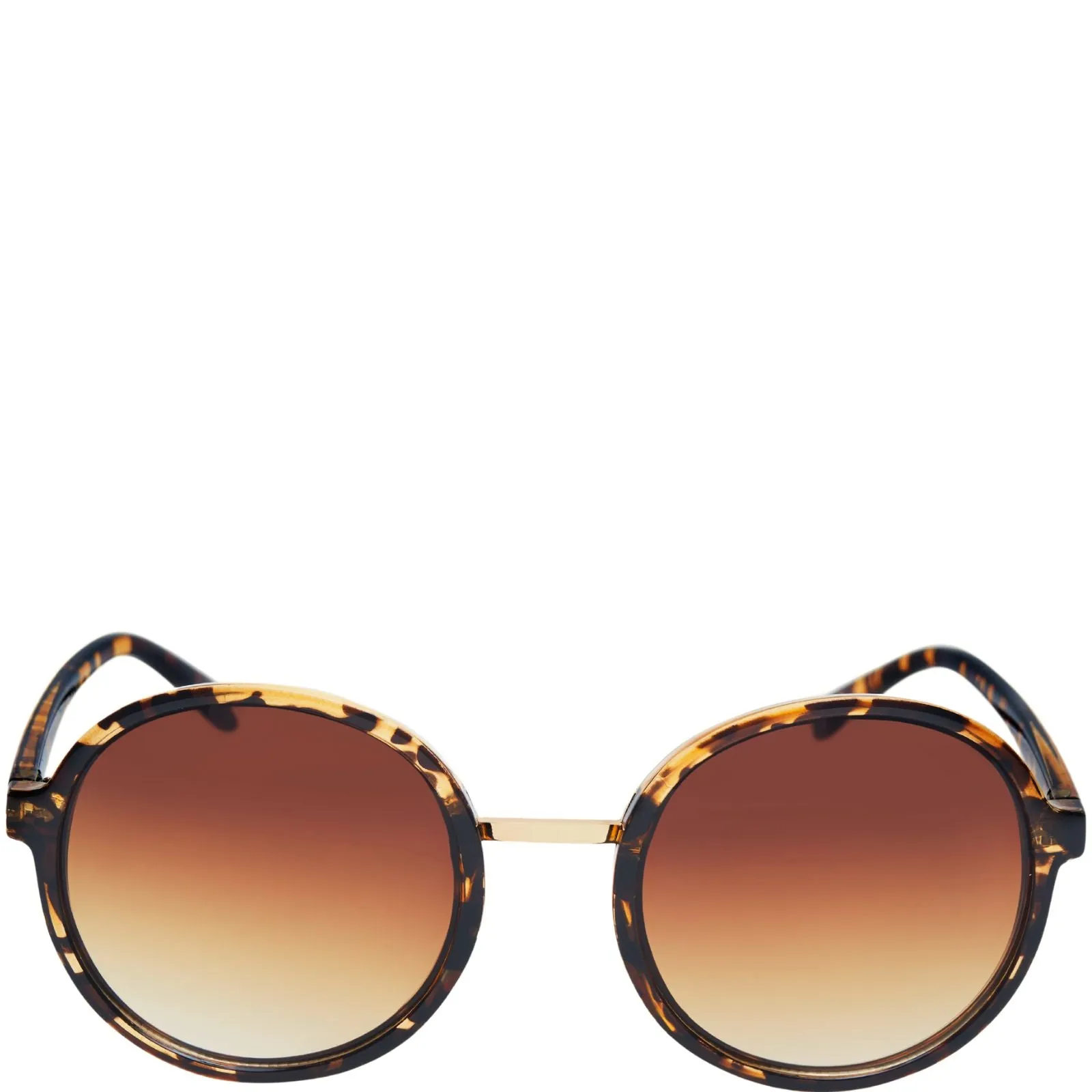 Powder Maribella Sunglasses - Tortoiseshell