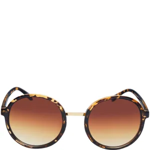 Powder Maribella Sunglasses - Tortoiseshell