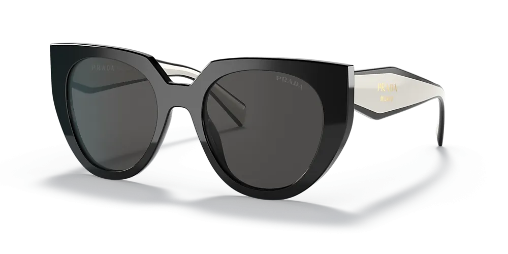 Prada 0PR 14WS Sunglasses