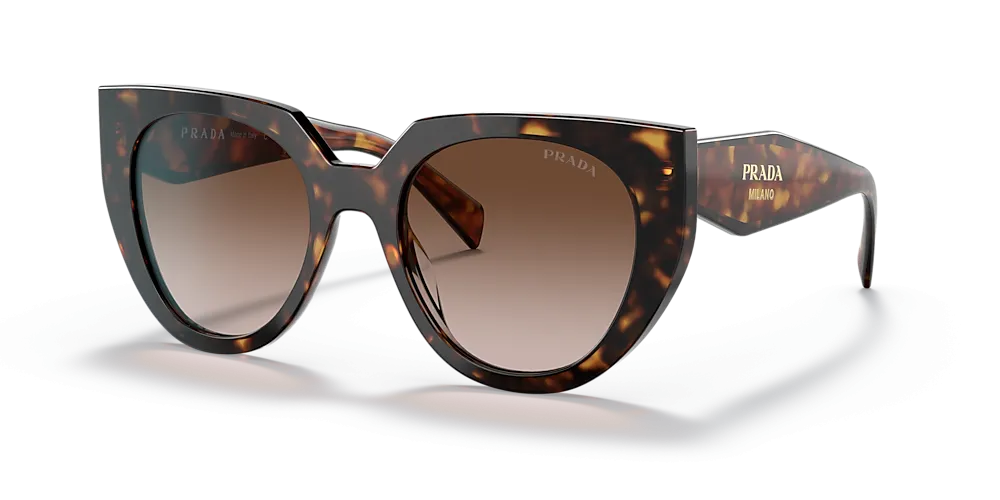 Prada 0PR 14WS Sunglasses