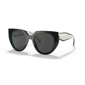 Prada 0PR 14WS Sunglasses