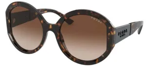 Prada 0PR 22XS Sunglasses