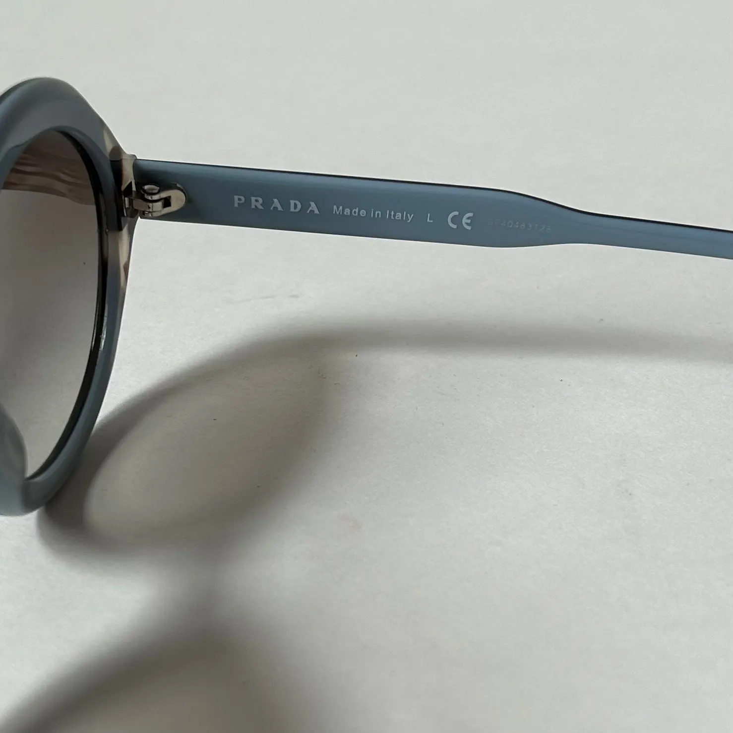Prada Sunglasses SPR 17U