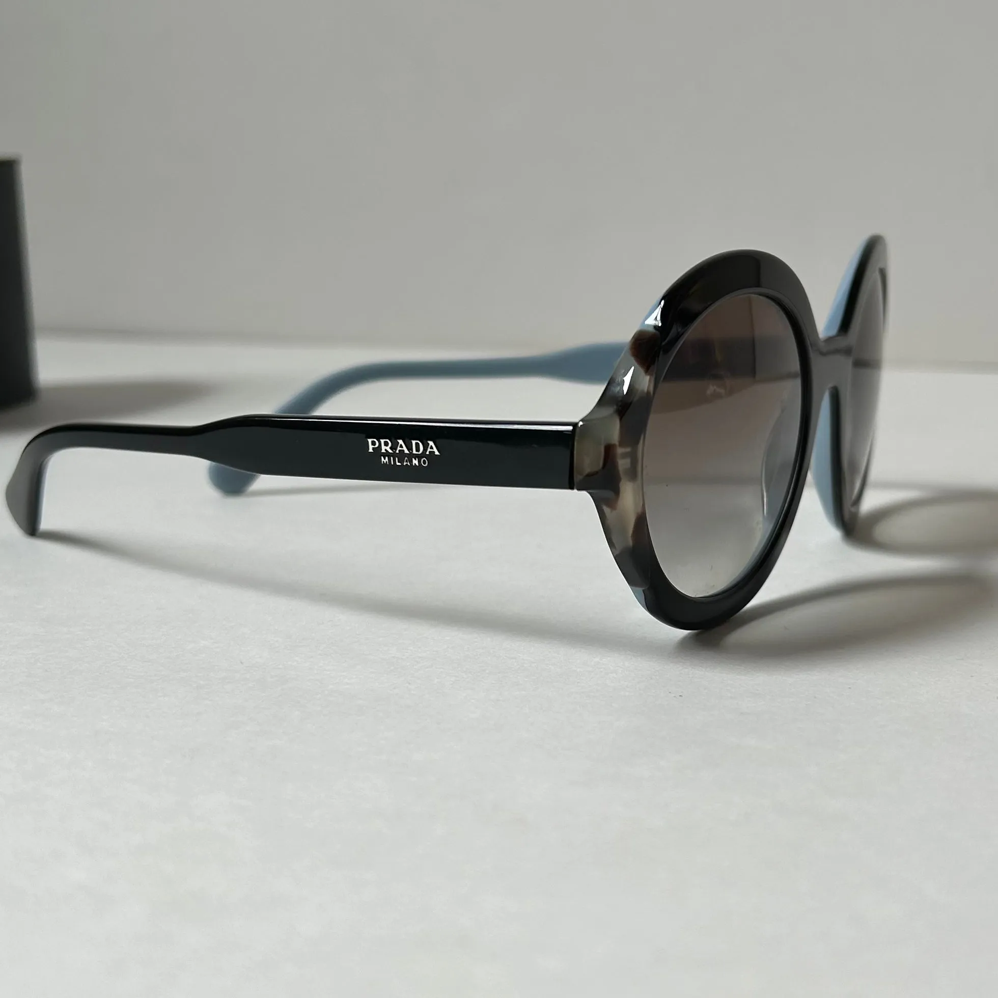 Prada Sunglasses SPR 17U