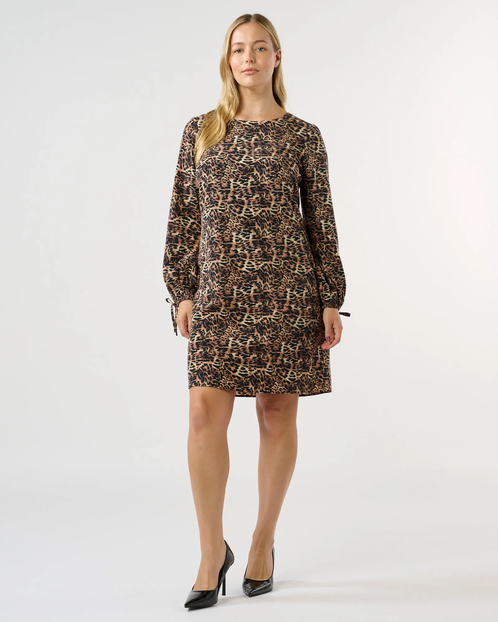 Preda Dress