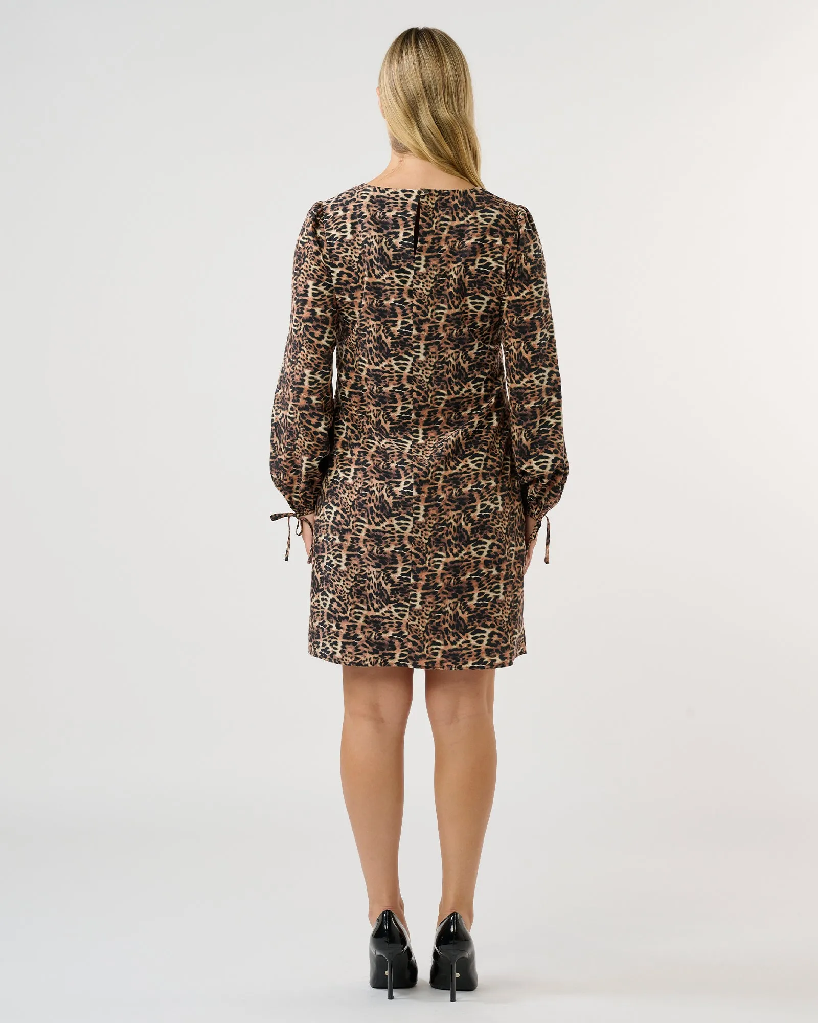 Preda Dress