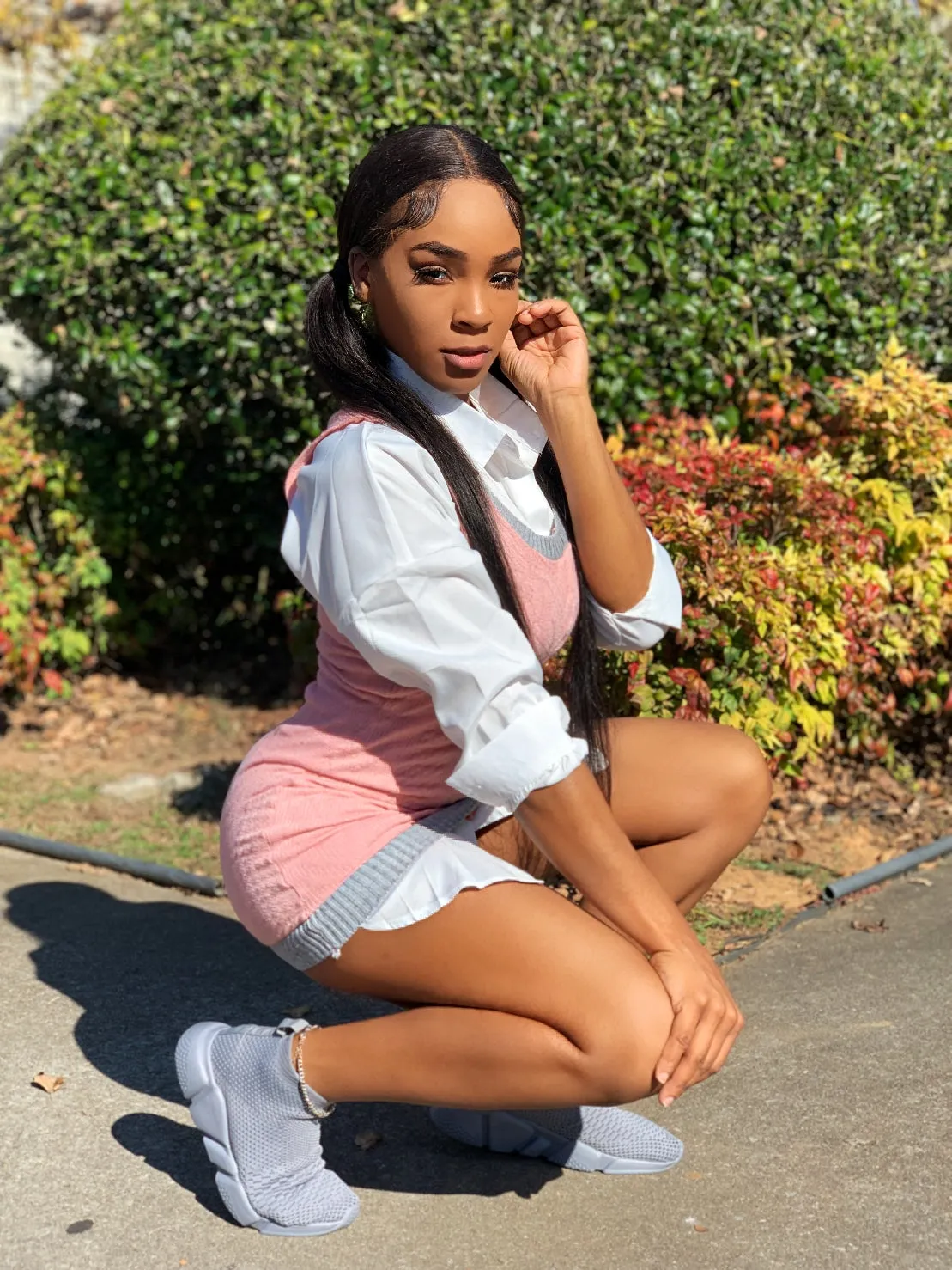 Pretty Proper