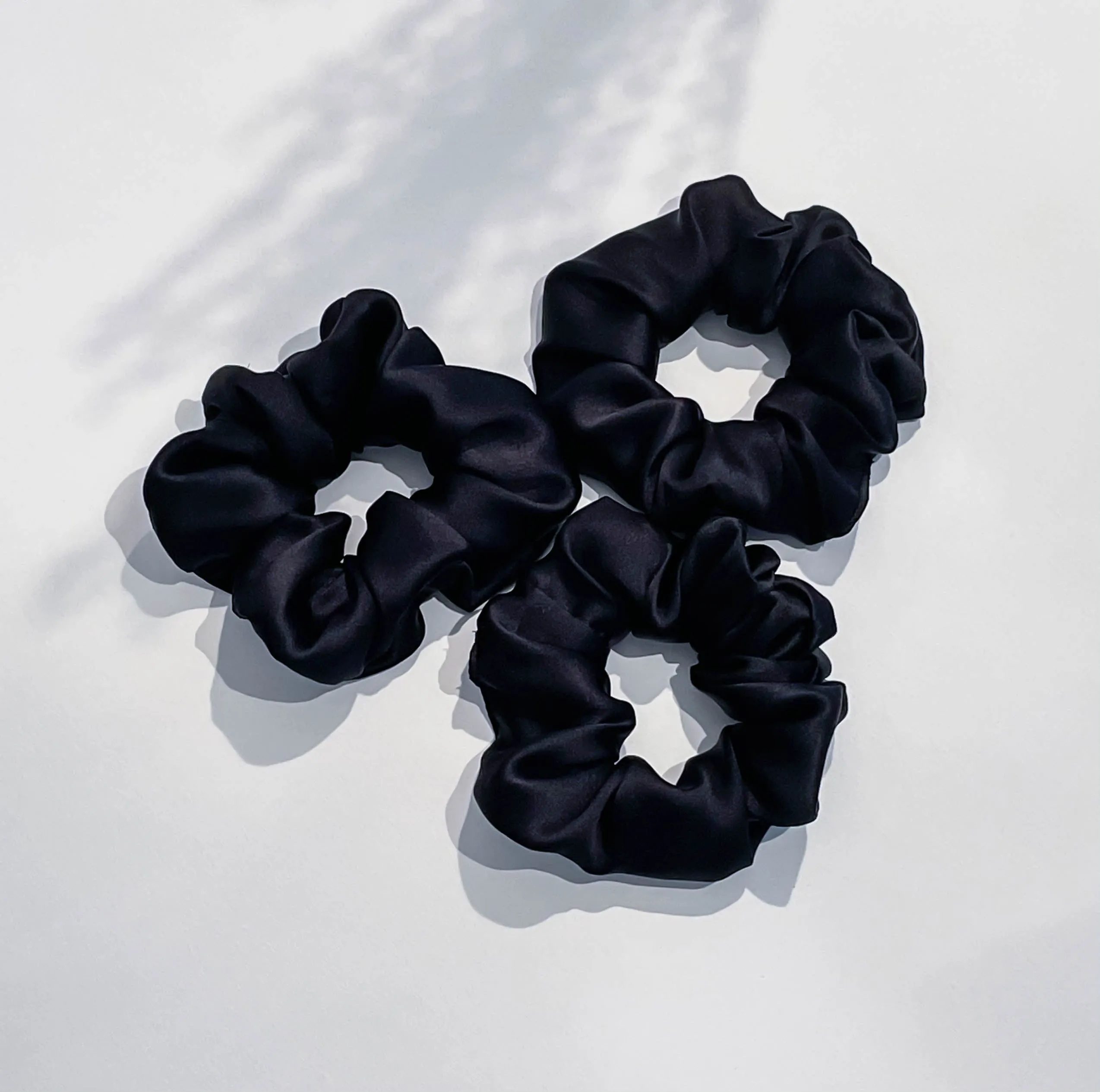 Pure MulBerry Silk