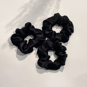 Pure MulBerry Silk