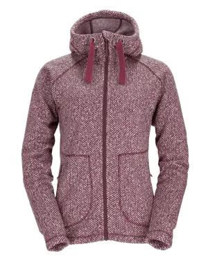Rab Womens Amy Hoody
