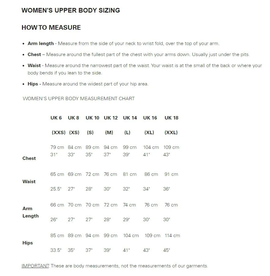 Rab Womens Amy Hoody