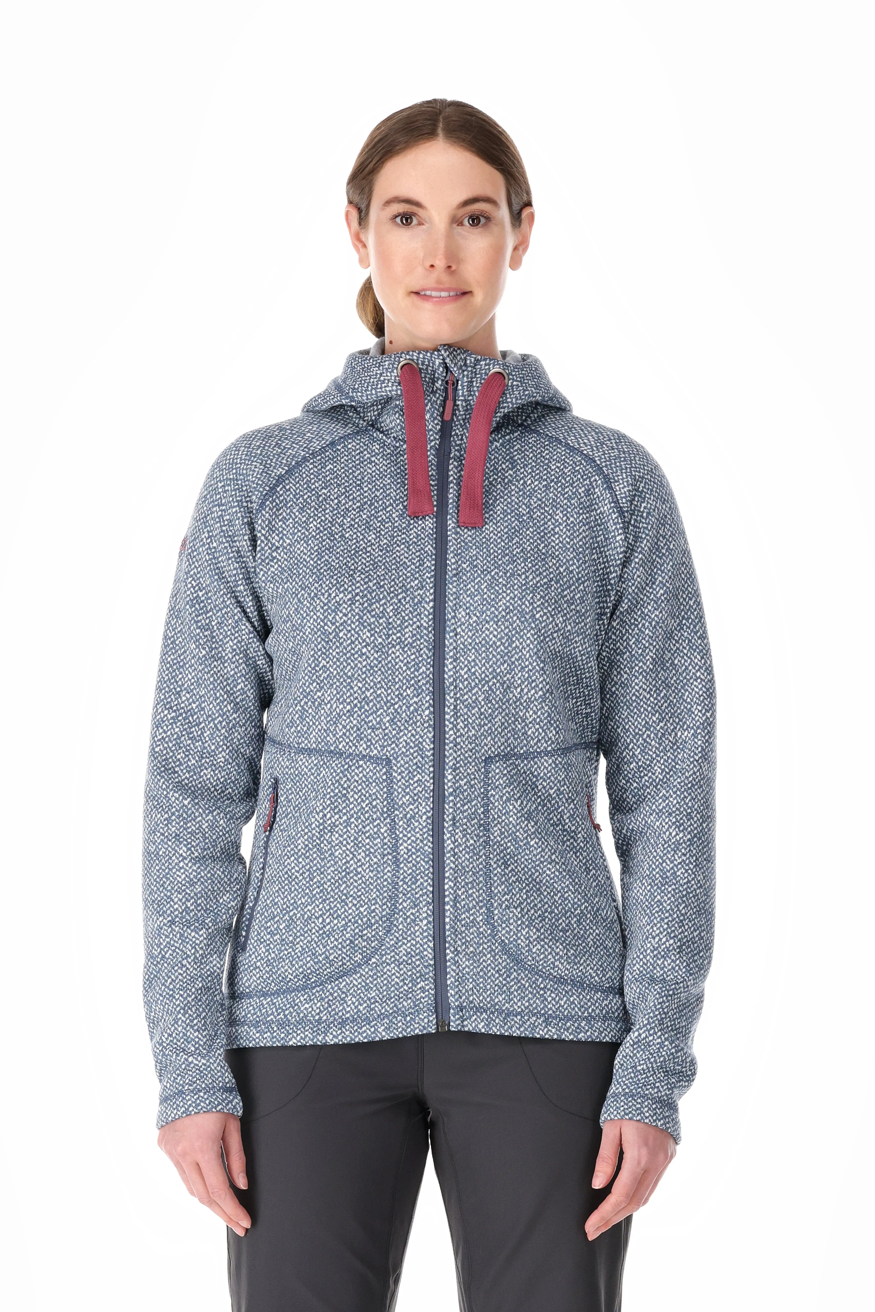 Rab Womens Amy Hoody