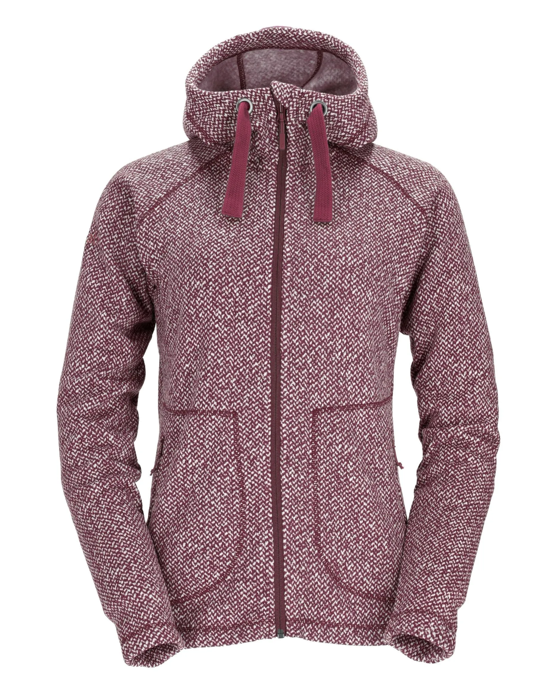 Rab Womens Amy Hoody