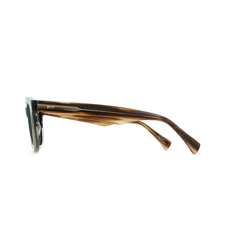 RAEN Myles 53 | Prescription Sunglasses | Marin