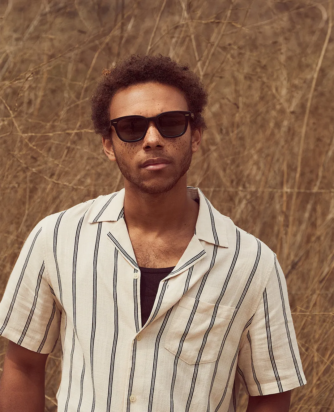 RAEN Myles 53 | Prescription Sunglasses | Marin