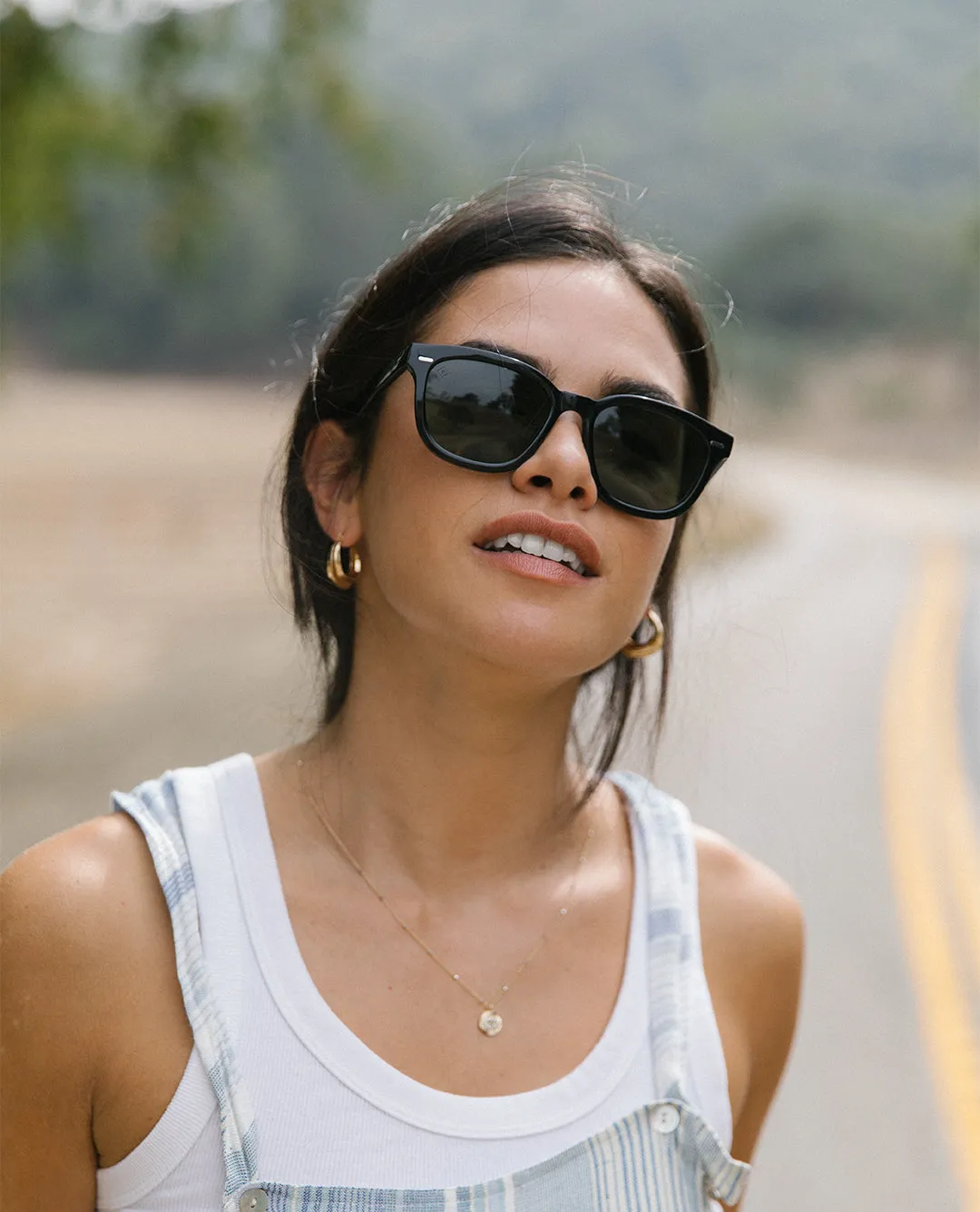RAEN Myles 53 | Prescription Sunglasses | Marin