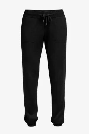 Raphael Cashmere Track Pants