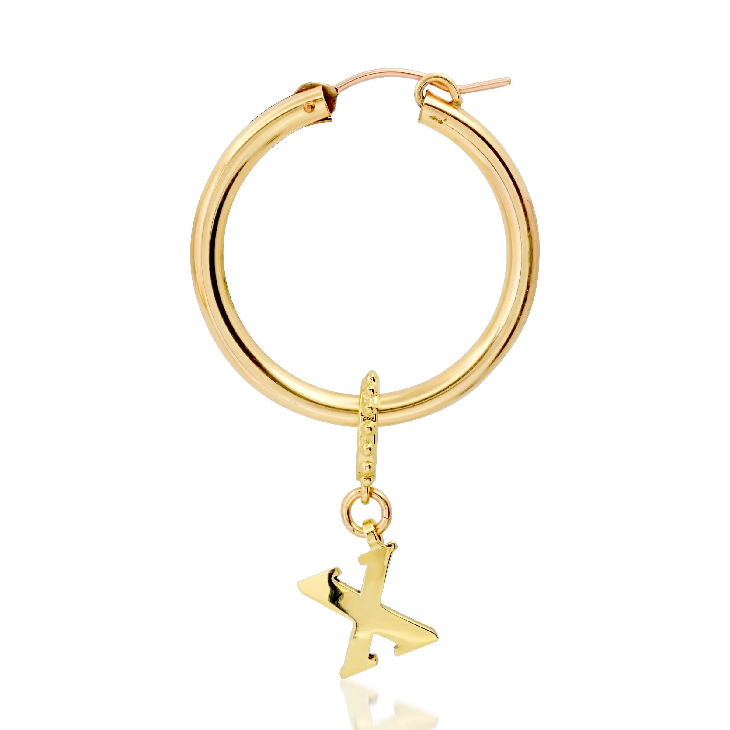 Rated "X" Charm