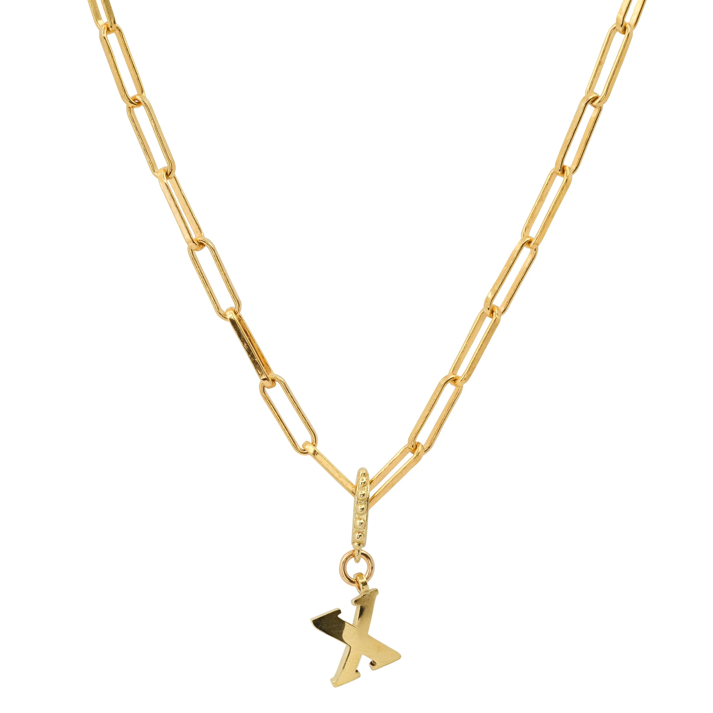 Rated "X" Charm