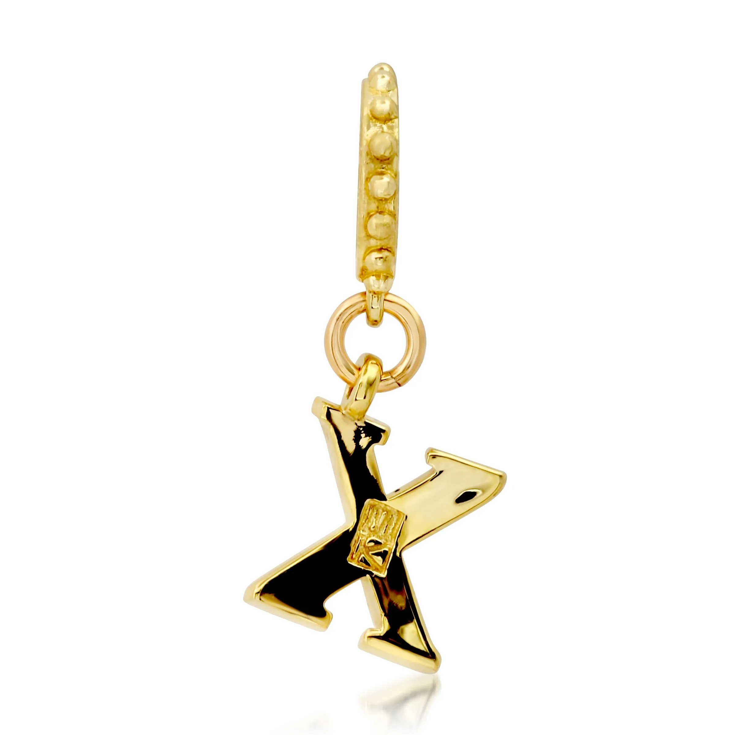Rated "X" Charm