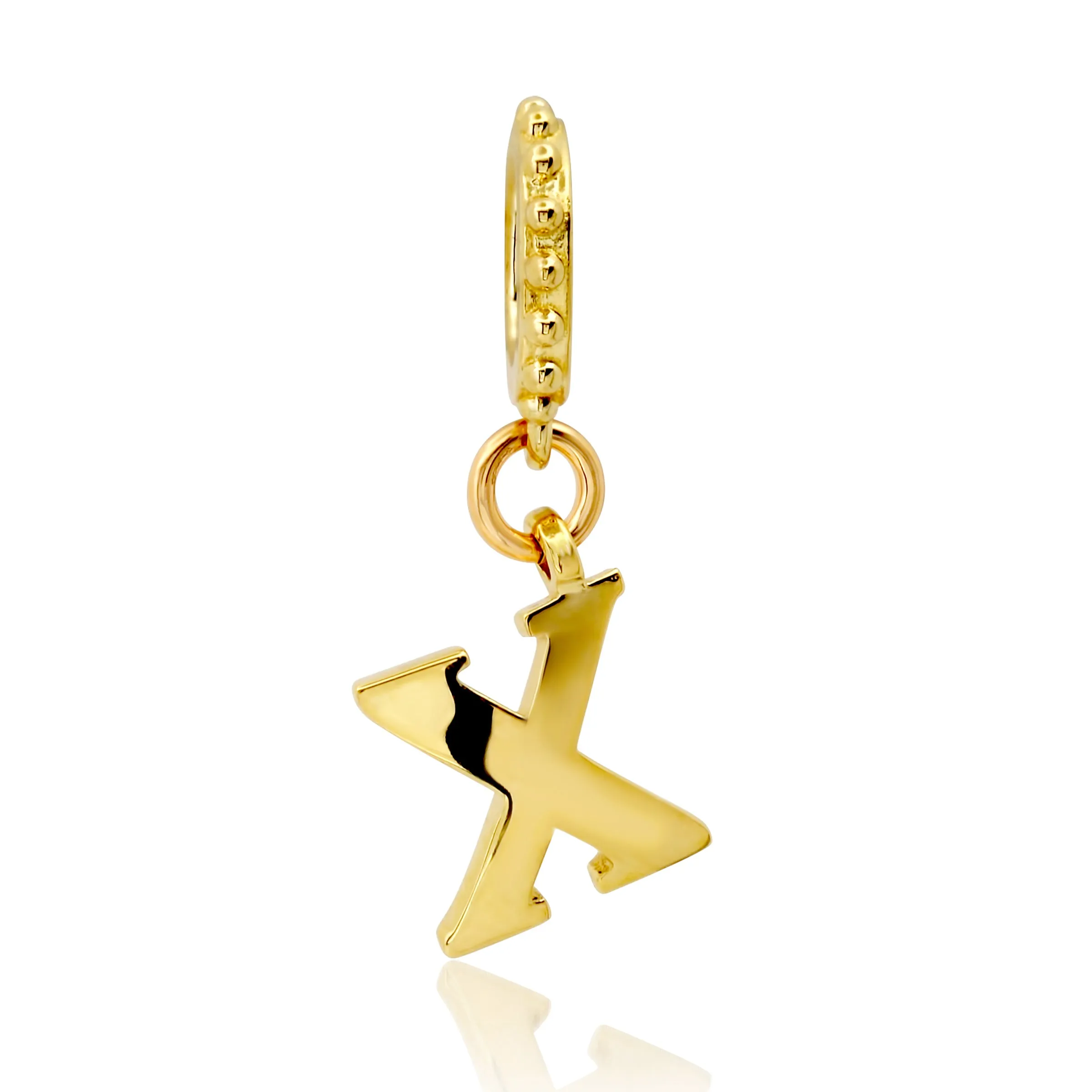 Rated "X" Charm