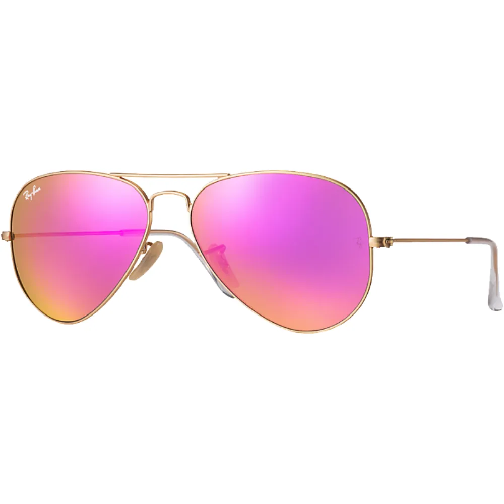 Ray Ban Aviator Classic Large - Men's Sunglasses
