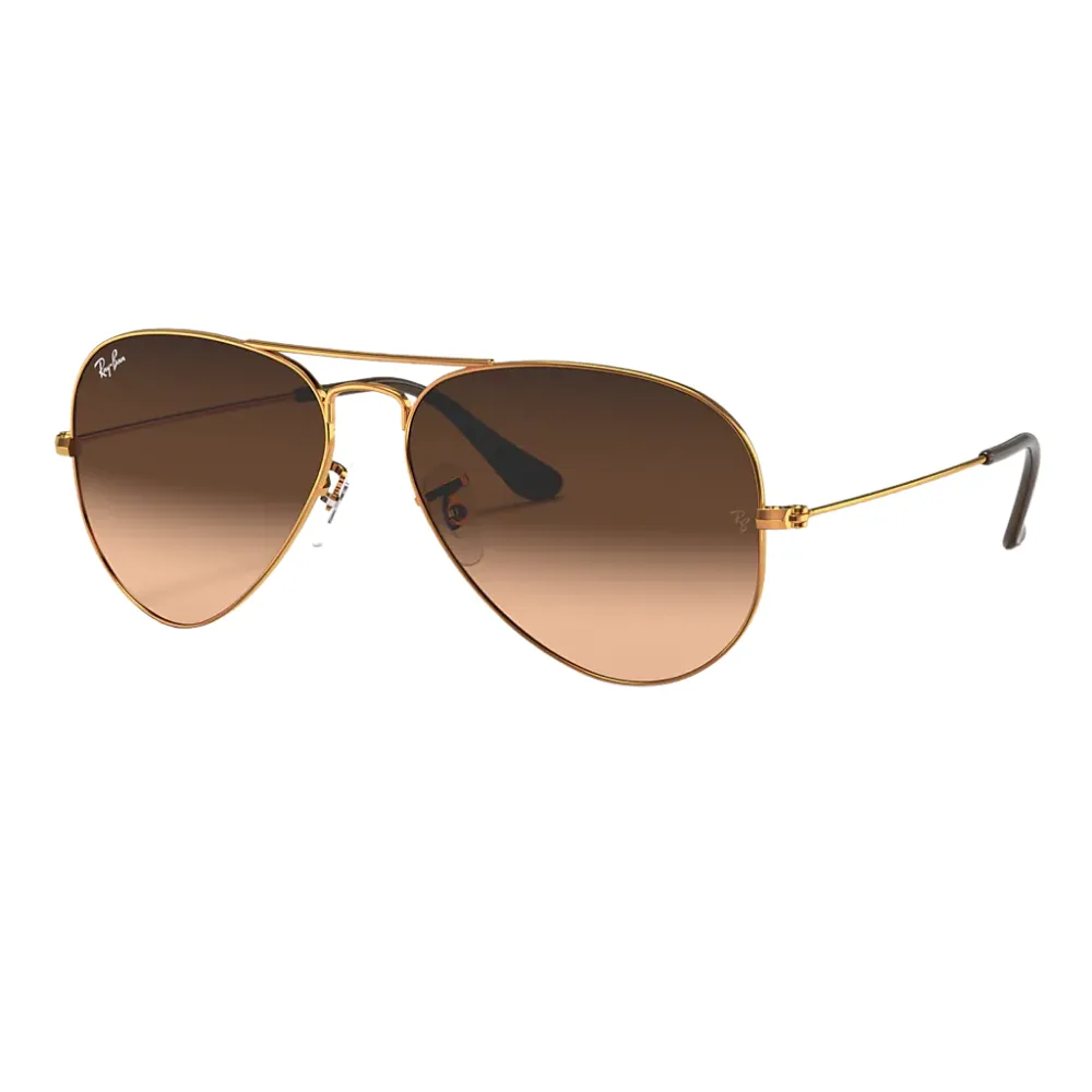 Ray Ban Aviator Classic Large - Men's Sunglasses