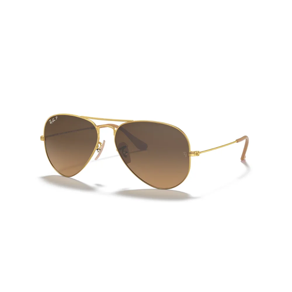 Ray Ban Aviator Classic Large - Men's Sunglasses