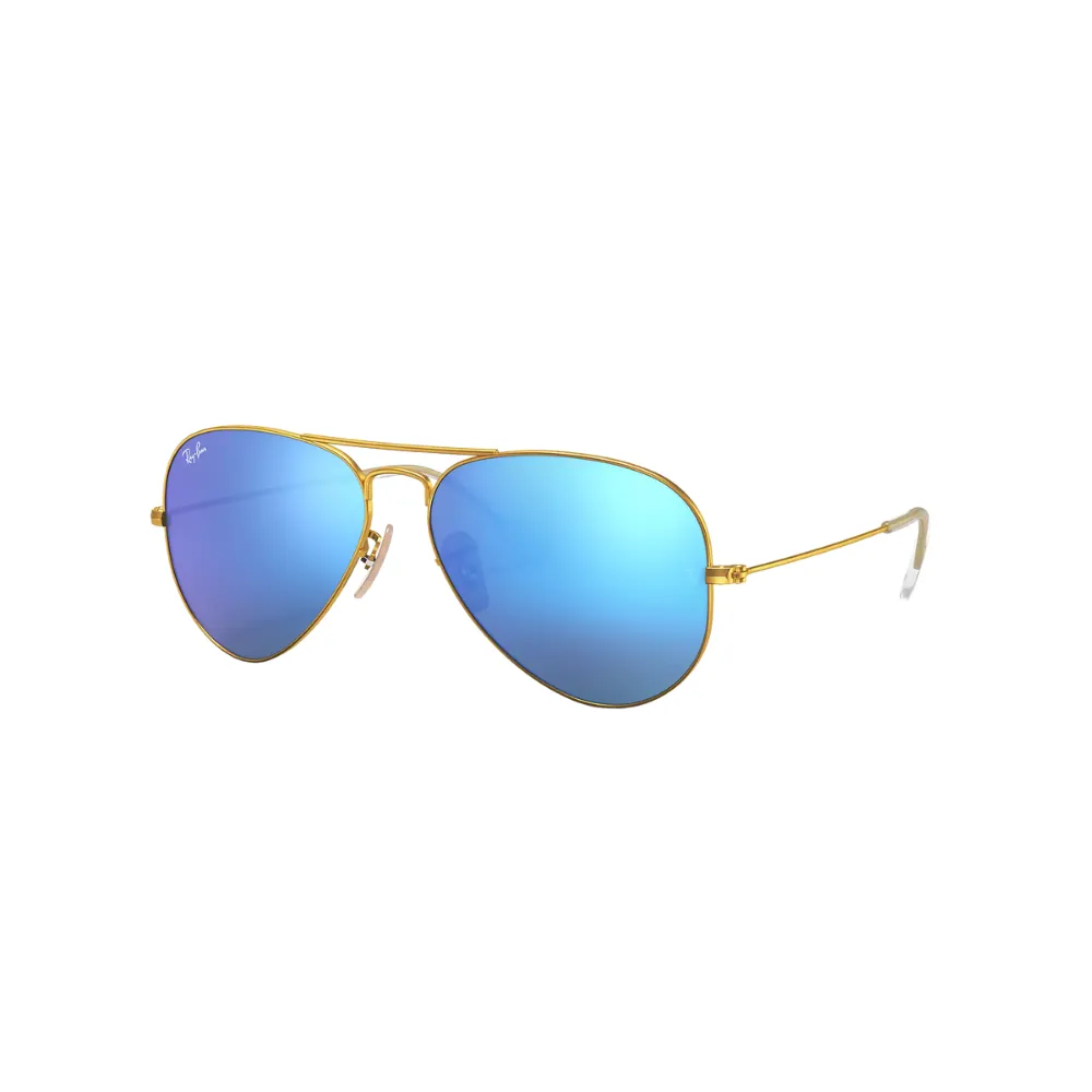 Ray Ban Aviator Classic Large - Men's Sunglasses