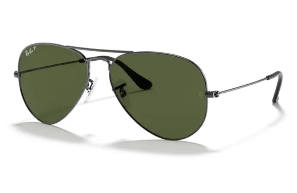 Ray-Ban Classic Aviator RB3025 Unisex  Sunglasses