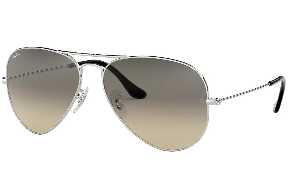 Ray-Ban Classic Aviator RB3025 Unisex  Sunglasses